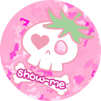 Show-me(ショウ-ミー)
